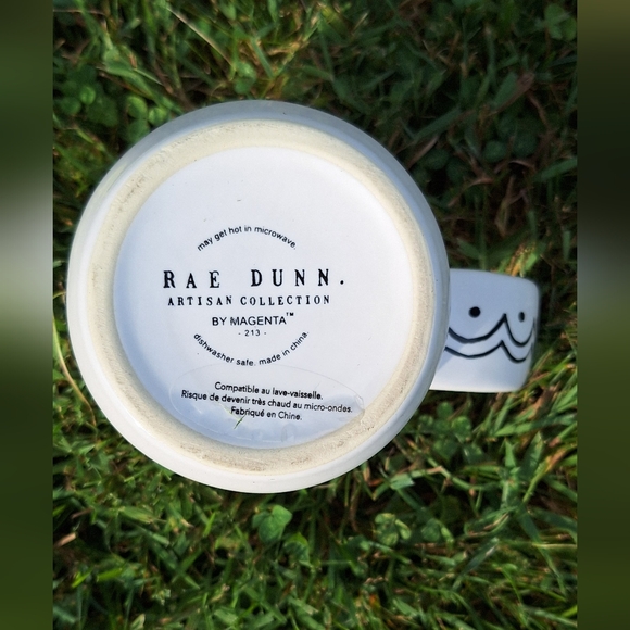 ⭐️ 3/$20 Rae Dunn Sweet Mug - Picture 5 of 5